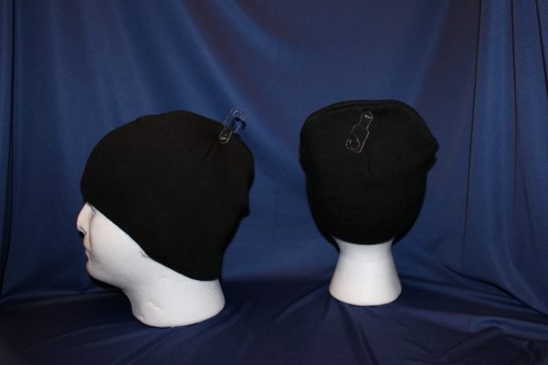 beanie - skully hat 2