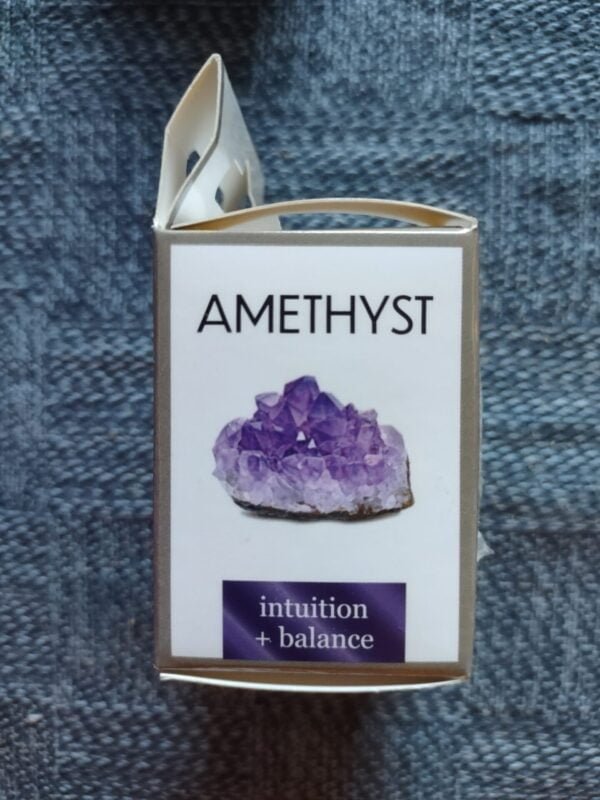 Amethyst 2