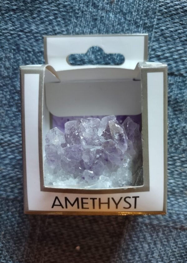 Amethyst 1
