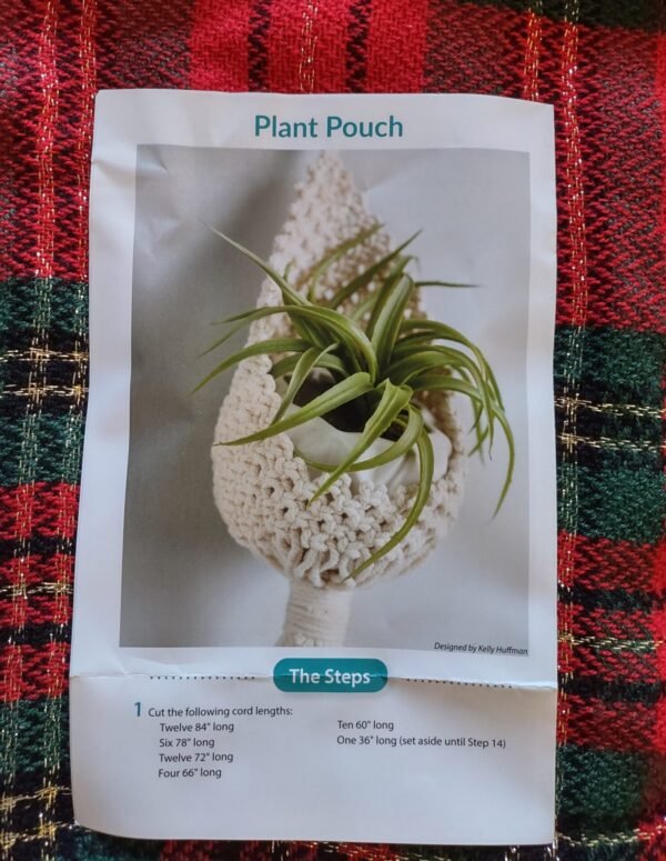 macrame plant pouch (1)