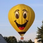 Smiley Balloon