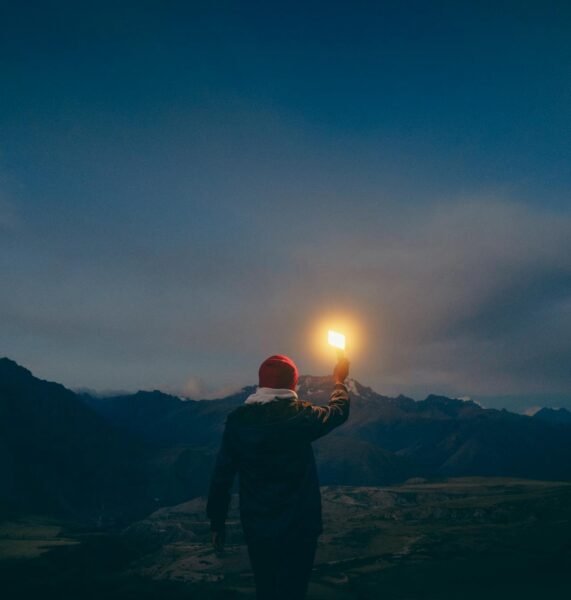 Iran Against the World: A Reflection on Freedom and Hope