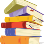 books and more books