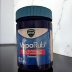 Vicks VapoRub