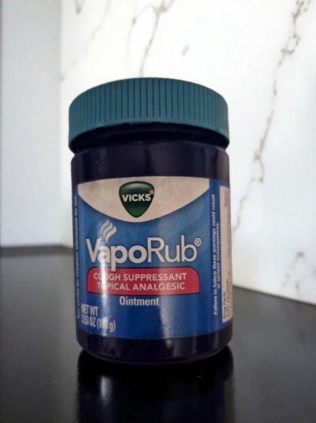 So, have you ever wondered what Vicks VapoRub is and what can you use it for.