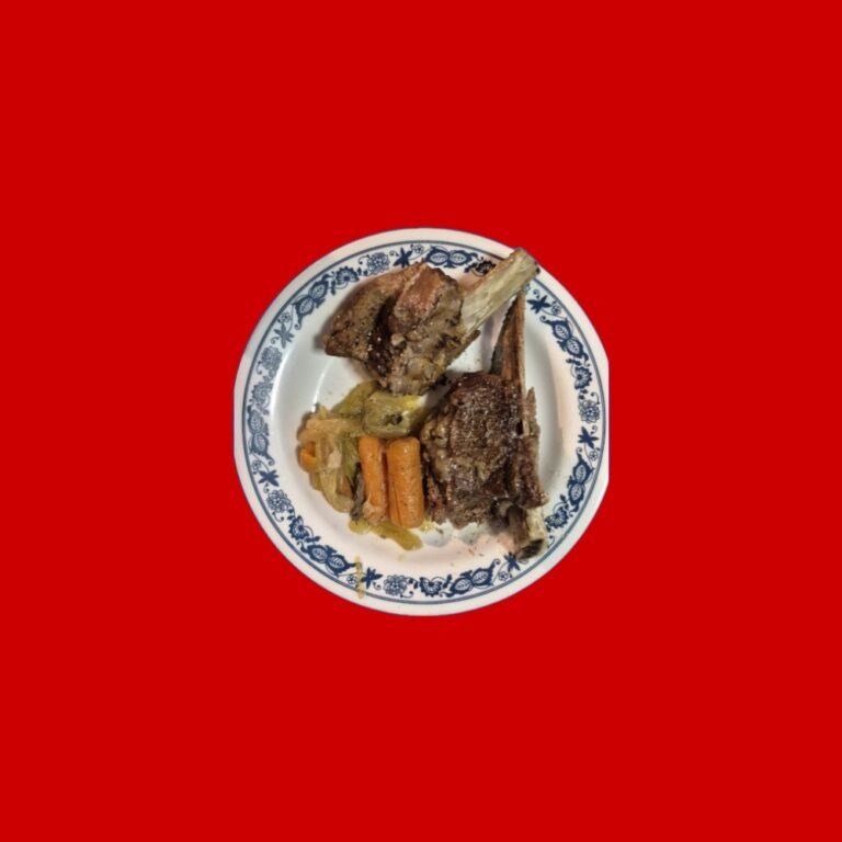 Home - Do you ever Wonder? 118 Beef short ribs with carrots, celery and onions