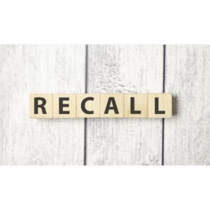 2026 Food & Product Recalls: What Consumers Need to Know